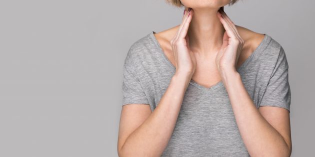Signs That You May Have Low Thyroid — Dr. Anne Berkeley ...